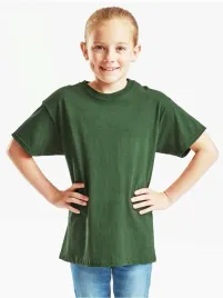fruit-of-the-loom-610190-dziecieca-koszulka-t-shirt-wf-zielen-bottle-green