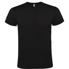 t-shirt-koszulka-meska-przewiewna-bawelna-100percent-roly-atomic-6424-czarna-3xl