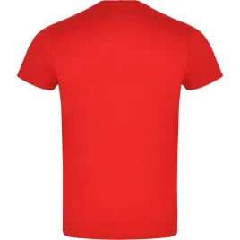 t-shirt-koszulka-meska-przewiewna-bawelna-100percent-roly-atomic-6424-czerwona-l