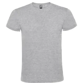 t-shirt-koszulka-meska-przewiewna-bawelna-100percent-roly-atomic-6424-szara-xs