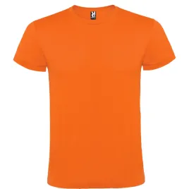 t-shirt-koszulka-meska-przewiewna-bawelna-roly-atomic-6424-pomarancz-xl