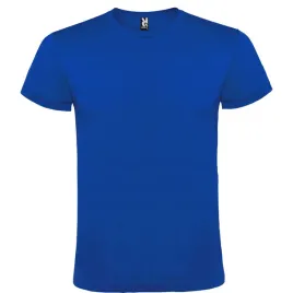 t-shirt-koszulka-meska-przewiewna-bawelna-roly-atomic-6424-niebieska-l