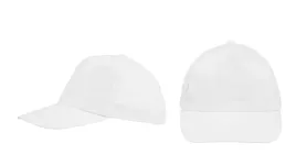 czapka-z-daszkiem-bejsbolowka-bawelna-5-panelowa-sol-s-88119-biala