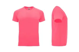 t-shirt-koszulka-control-dry-sportowa-dziecieca-wf-0407j-fluor-pink-l-104