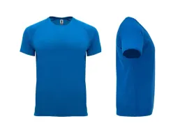 t-shirt-koszulka-control-dry-sportowa-dziecieca-wf-roly-0407j-niebieska-104
