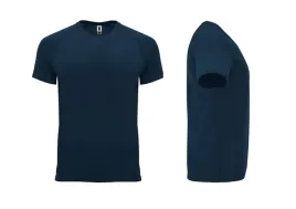 t-shirt-koszulka-control-dry-sportowa-dziecieca-wf-roly-0407j-granat-128-cm