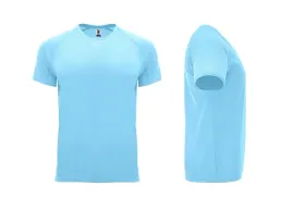t-shirt-koszulka-control-dry-sportowa-dziecieca-wf-roly-0407j-blekitna-128