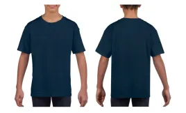 t-shirt-koszulka-dziecieca-100percent-bawelna-gildan-softstyle-64000-granatowa-16