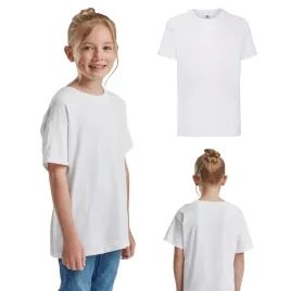 t-shirt-koszulka-dziecieca-wf-bawelna-fruit-of-the-loom-610330-biala-164-cm