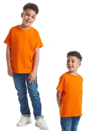 t-shirt-koszulka-dziecieca-wf-bawelna-fruit-of-the-loom-610330-pomarancz-15