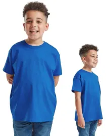 t-shirt-koszulka-dziecieca-wf-fruit-of-the-loom-610330-niebieska-royal-140