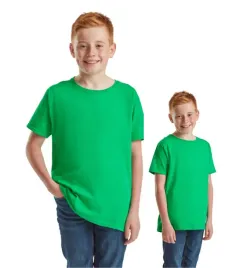 t-shirt-koszulka-dziecieca-wf-fruit-of-the-loom-iconic-150-610230-zielona-k