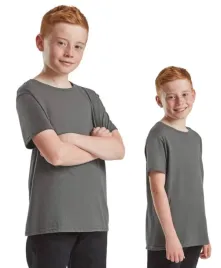 t-shirt-koszulka-dziecieca-wf-fruit-of-the-loom-iconic-150-610230-szary-gra