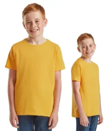 t-shirt-koszulka-dziecieca-wf-fruit-of-the-loom-iconic-150-t-610230-zolta-1