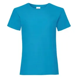 t-shirt-koszulka-dziewczeca-bawelna-fruit-of-the-loom-61005-turkusowa-104