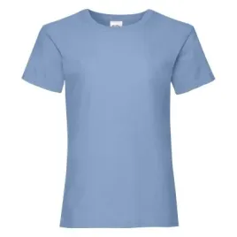 t-shirt-koszulka-dziewczeca-bawelna-fruit-of-the-loom-61005-blekitna-104
