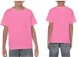 t-shirt-koszulka-dziecieca-wf-bawelna-heavy-gildan-5000-roz-azalea-116
