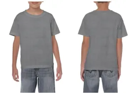 t-shirt-koszulka-dziecieca-wf-bawelna-heavy-gildan-5000-grafit-melanz-128