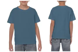 t-shirt-koszulka-dziecieca-wf-bawelna-heavy-5000-niebieska-indigo-128