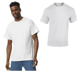 t-shirt-koszulka-meska-bawelna-heavy-gildan-5000-biala-m