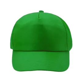 czapka-z-daszkiem-bejsbolowka-regulowana-eco-stamina-7050-zielona