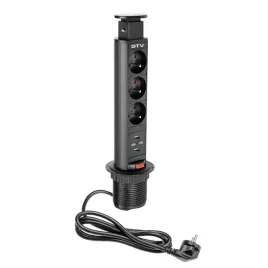gniazda-wpuszczane-w-blat-60mm-3x230v-2xusb-21a-5v-ae-bpw3-60u-czarny