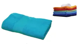 recznik-frotte-bawelna-hotelowy-chlonny-olima-towel-50x100-turkusowy