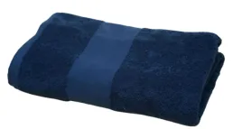 recznik-frotte-bawelna-hotelowy-chlonny-olima-towel-30x50-granatowy