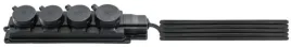 listwa-gumowa-4-gniazdowa-4x2p-z-z-przewodem-5m