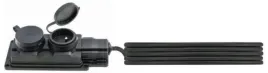 listwa-gumowa-2-gniazdowa-2x2p-z-z-przewodem-5m