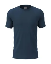 koszulka-meska-t-shirt-meski-stedman-classic-t-fitted-navy-blue-xxl