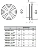 dyfuzor-wp-fmv-250-pf-stan-nowy