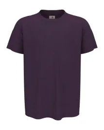 t-shirt-koszulka-dziecieca-stedman-wf-st2200-deep-berry-164