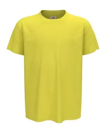t-shirt-koszulka-dziecieca-stedman-wf-junior-st2200-yellow-164