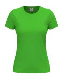 koszulka-damska-t-shirt-damski-classic-t-st2600-kiwi-green-s