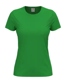 koszulka-damska-t-shirt-damski-st2600-stedman-kelly-green-xxl