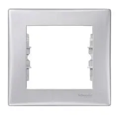 schneider-sedna-aluminium-ramka-1