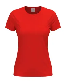koszulka-damska-t-shirt-damski-classic-t-st2600-scarlet-red-xxl