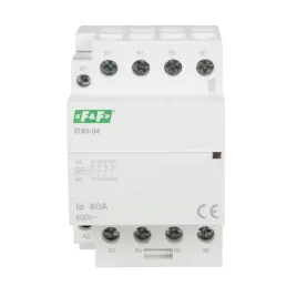 stycznik-modulowy-40a-4nc-st40-04-230v