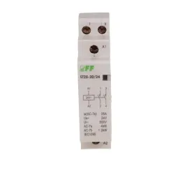 stycznik-modulowy-25a-2no-st25-20-24v