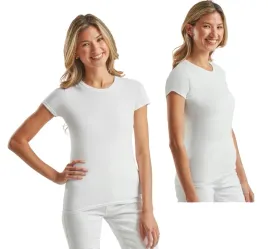 t-shirt-koszulka-damska-bawelna-iconic-150-fruit-the-loom-61432-biala-s
