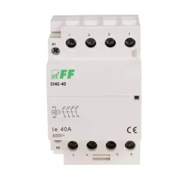 stycznik-modulowy-40a-4no-st40-40-230v