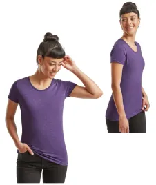 t-shirt-koszulka-damska-iconic-150-fruit-of-the-loom-61432-fiolet-heather