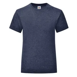 t-shirt-koszulka-damska-iconic-150-fruit-of-the-loom-61432-heather-navy-xl