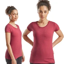 t-shirt-koszulka-damska-blend-fruit-of-the-loom-613720-czerwony-l