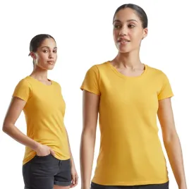 t-shirt-koszulka-damska-wysoka-jakosc-fruit-of-the-loom-613720-zolty-xxl