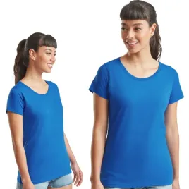 t-shirt-koszulka-damska-wysoka-jakosc-fruit-of-the-loom-613720-niebieski-l