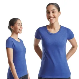 t-shirt-koszulka-damska-blend-fruit-of-the-loom-613720-niebieski-l