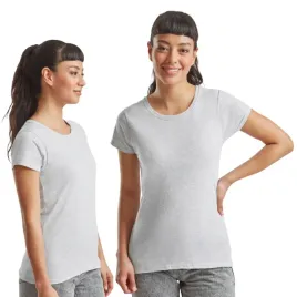 t-shirt-koszulka-damska-wysoka-jakosc-fruit-of-the-loom-613720-szary-xl