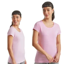 t-shirt-koszulka-damska-wysoka-jakosc-fruit-of-the-loom-613720-rozowy-l